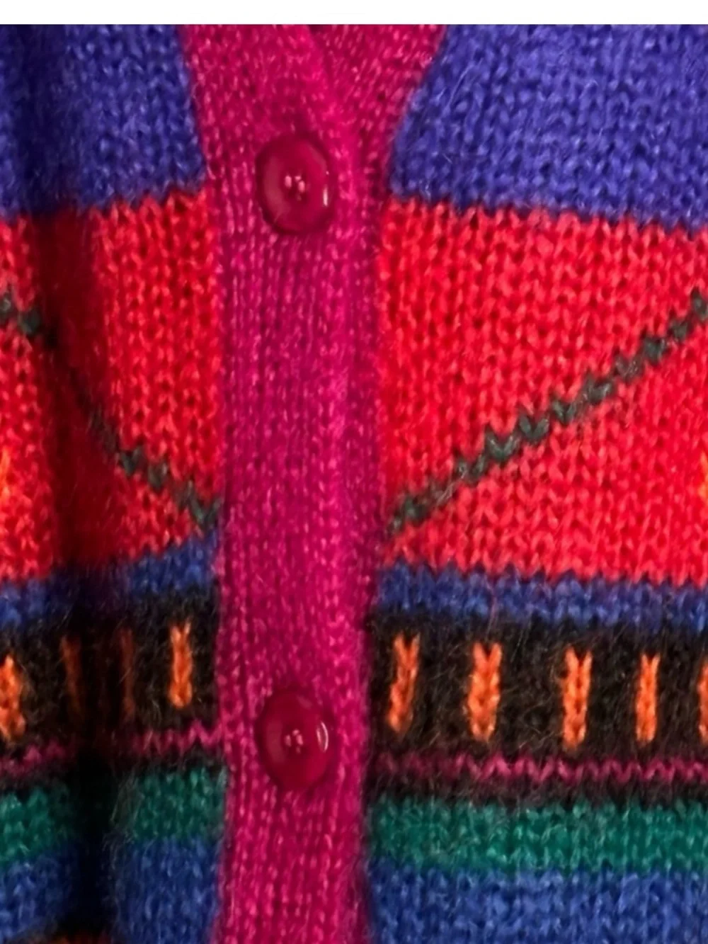 The Limited chunky knit